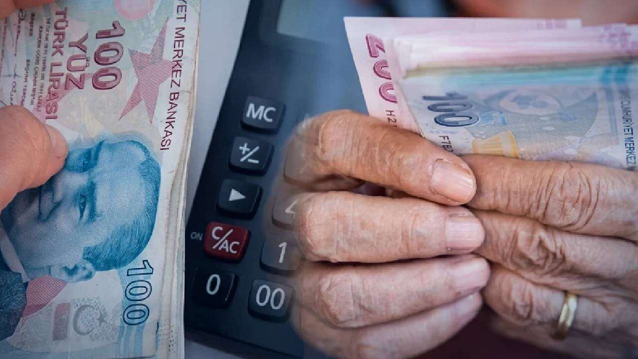 Emekliye ocak zammında sürpriz rakam! Uzman isim açıkladı: En düşük emekli maaşı ne kadar olacak? 2